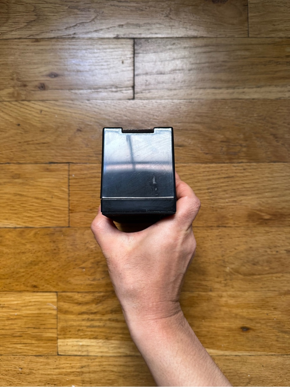 black Poppin tape dispenser - Picture 7 of 16